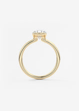 The Clutch | Oval