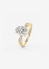 The Knot | Oval