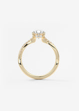The Knot | Oval