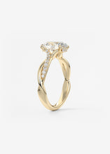 The Knot | Oval