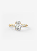The Knot | Oval