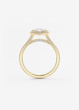 The French Halo | Pear