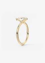 The Plunge | Pear