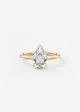 The Plunge | Pear