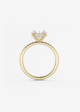 The Harper Deluxe | Round