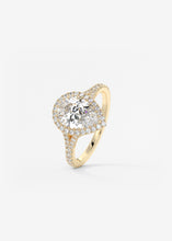 The French Halo | Pear