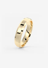 The Bevel Edge Band