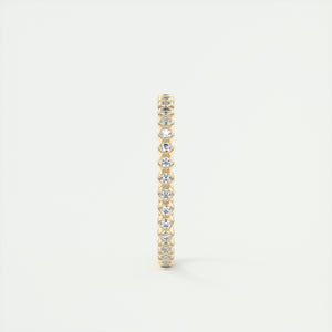 The Caviar Eternity