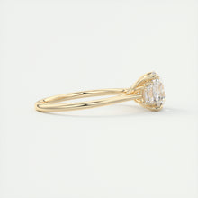 The Nouveau | Asscher