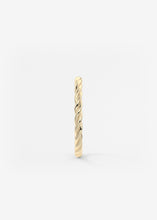 The Skinny Twist