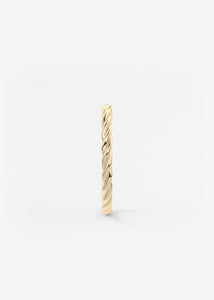 The Skinny Twist