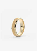 The Knurled Bevel