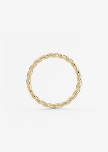 The Skinny Twist