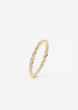 The Skinny Twist