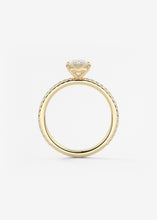 Harper Pavé | Marquise