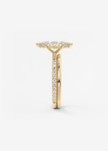 Harper Pavé | Marquise