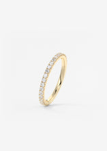 The Skinny French Eternity 1.8mm