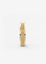 The Knurled Bevel