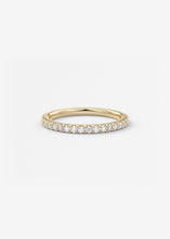 The Skinny French Eternity 1.8mm